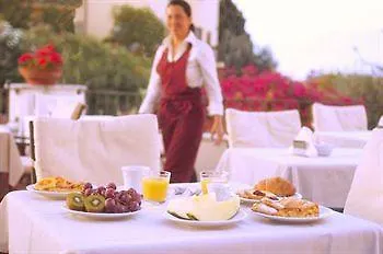 Hotel Angedras Alghero