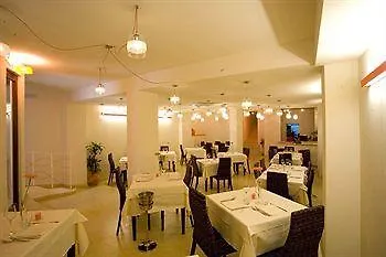 Hotel Angedras Alghero
