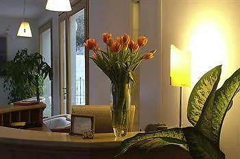 Hotel Angedras Alghero 3*,