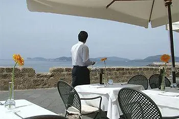 Hotel Angedras Alghero
