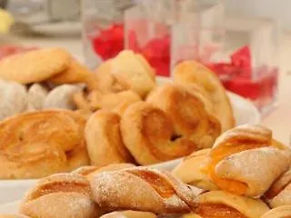 ***  Hotel Angedras Alghero Italy