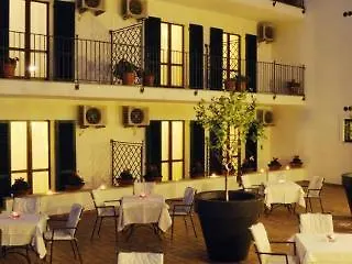 Hotel Angedras Alghero 3*,  Italy