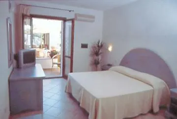 Hotel Angedras Alghero