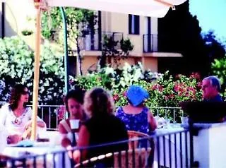 Hotel Angedras Alghero 3*,  Italy