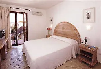 Hotel Angedras Alghero