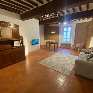 Appartamento San Giorgio