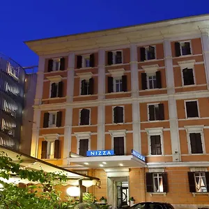 Hotel Nizza ***