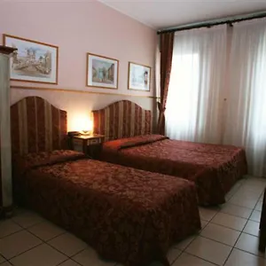 Hotel Ariston ***