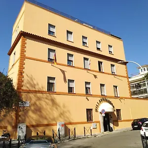 Hotel Rosa ***