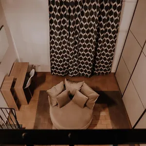 Apartment - Privitera & Gold