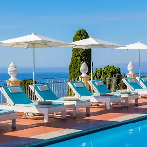 Hotel Grand San Pietro *****