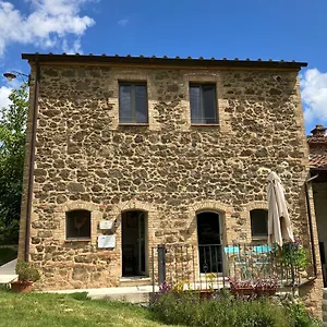 Ferienhaus Alchimista