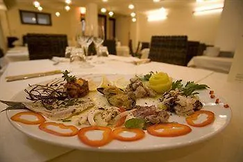 Hotel Angedras Alghero 3*,