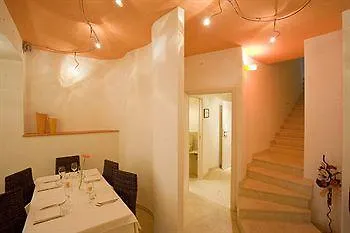 Hotel Angedras Alghero Itália
