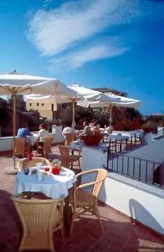Hotel Angedras Alghero
