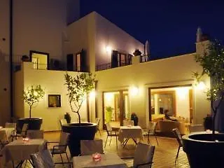 Hotel Angedras Alghero