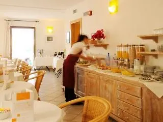 Hotel Angedras Alghero