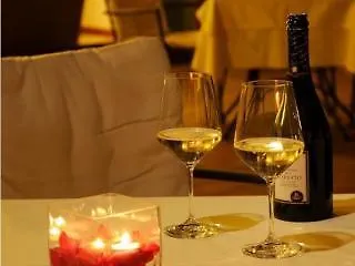 Hotel Angedras Alghero