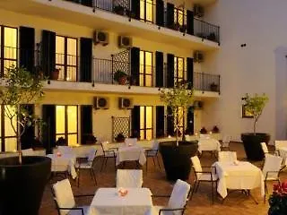 Hotel Angedras Alghero