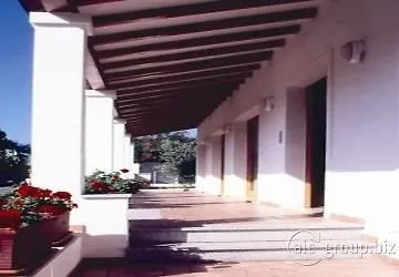 Hotel Angedras Alghero