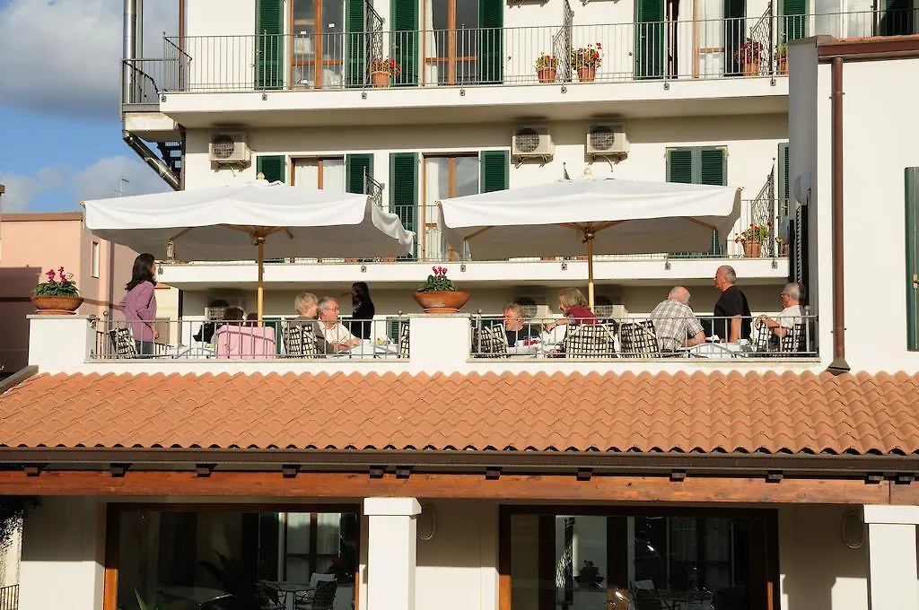 Hotel Angedras Alghero