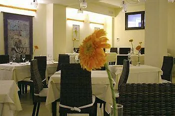 Hotel Angedras Alghero