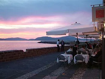 Hotel Angedras Alghero