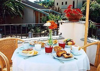 Hotel Angedras Alghero