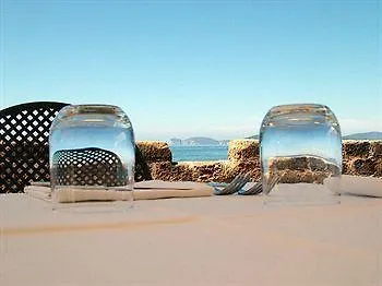 Hotel Angedras Alghero Italy