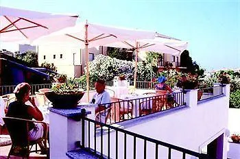 Hotel Angedras Alghero Italy