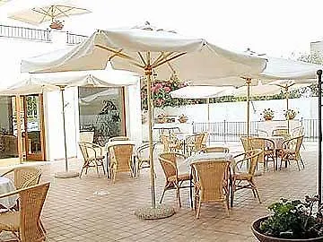Hotel Angedras Alghero 3*,