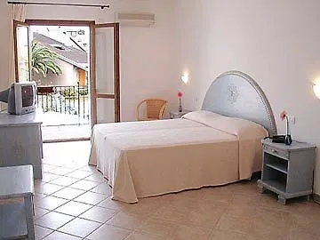Hotel Angedras Alghero