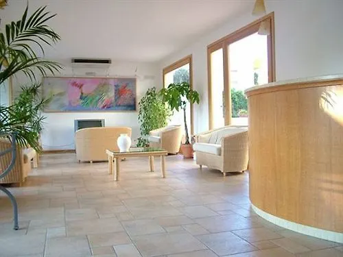 Hotel Angedras Alghero