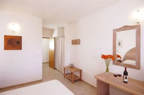 ***  Hotel Angedras Alghero Italy