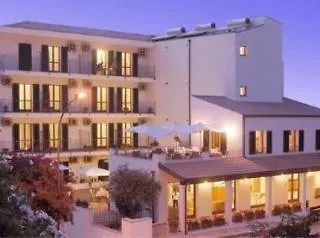 Hotel Angedras Alghero