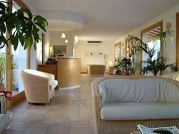 Hotel Angedras Alghero 3*,