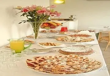Hotel Angedras Alghero